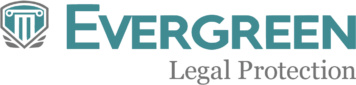 Evergreen Legal Protection Logo